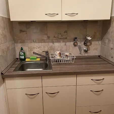 Am Konigsplatz Apartment