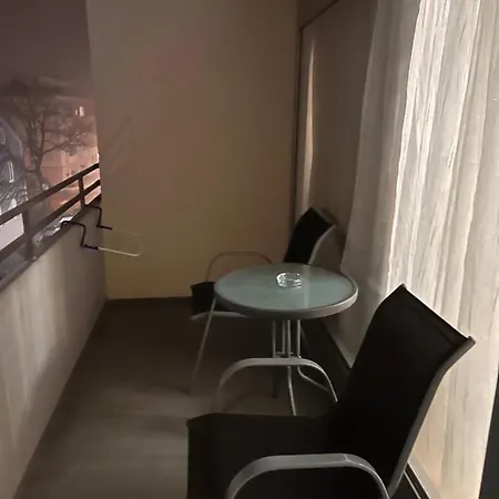 Apartment Am Konigsplatz *